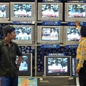 Now, it's TV and DTH bonanza for cricket fans